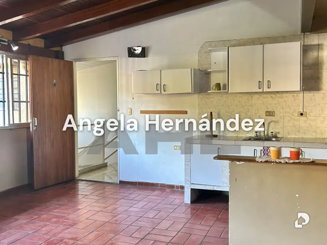 Anexo en Montalbán, Caracas – 4