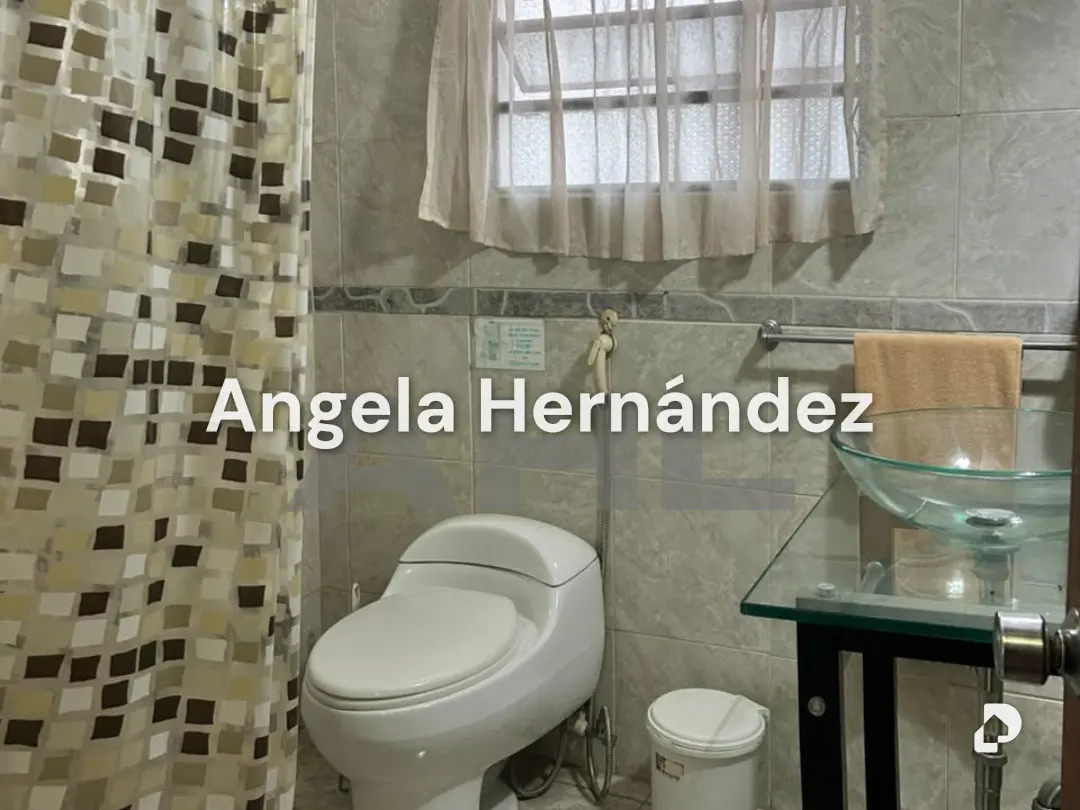 Anexo en Montalbán, Caracas – 3