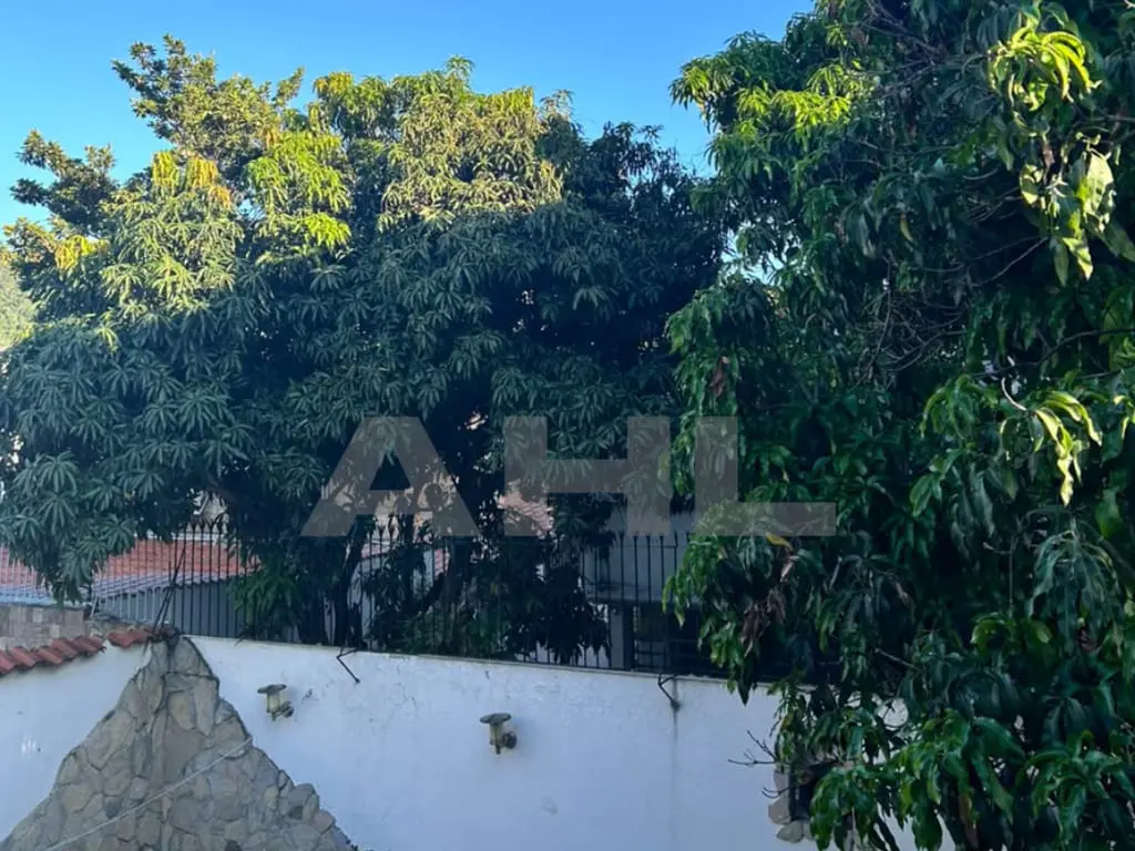 Anexo en Montalbán, Caracas - 1