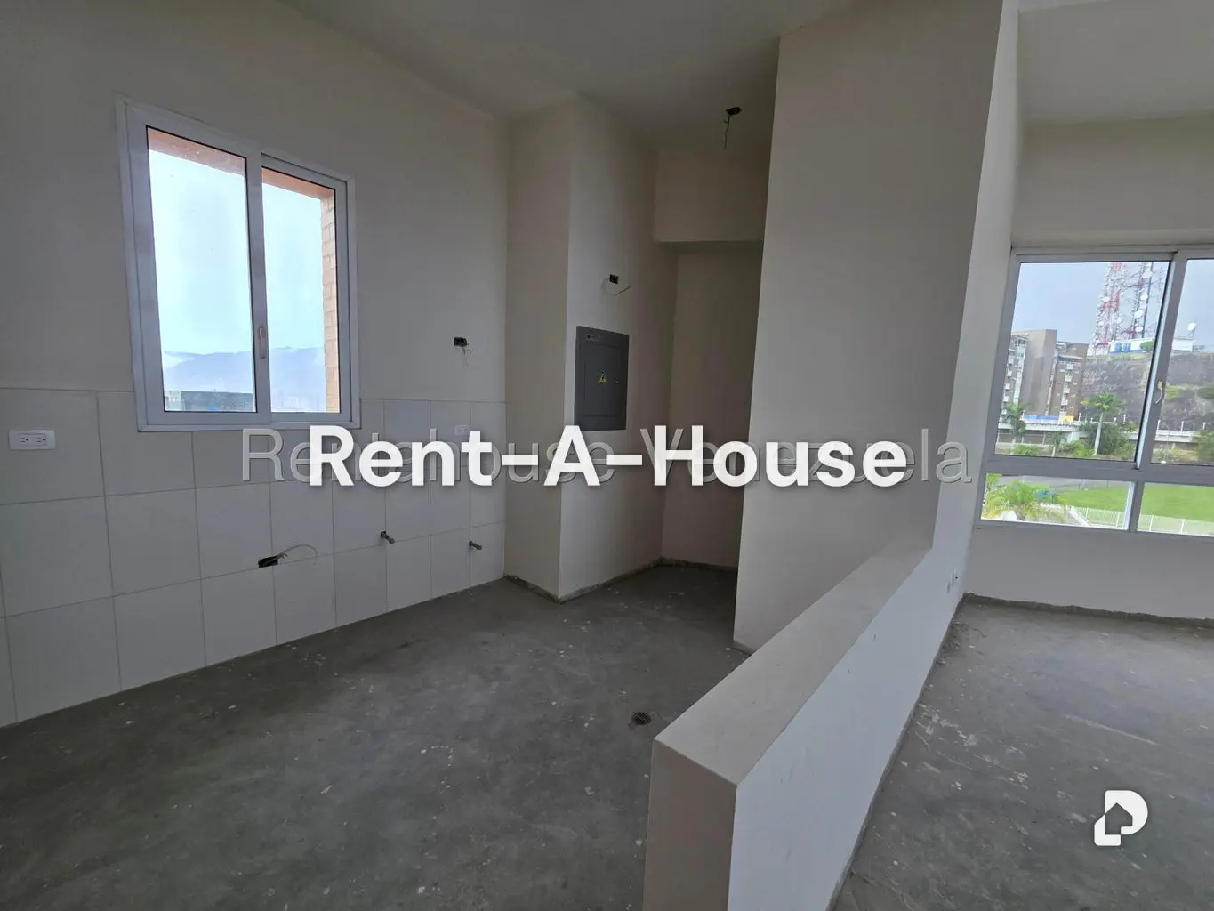 Apartamento en Mirador de Los Campitos I, Caracas – 6