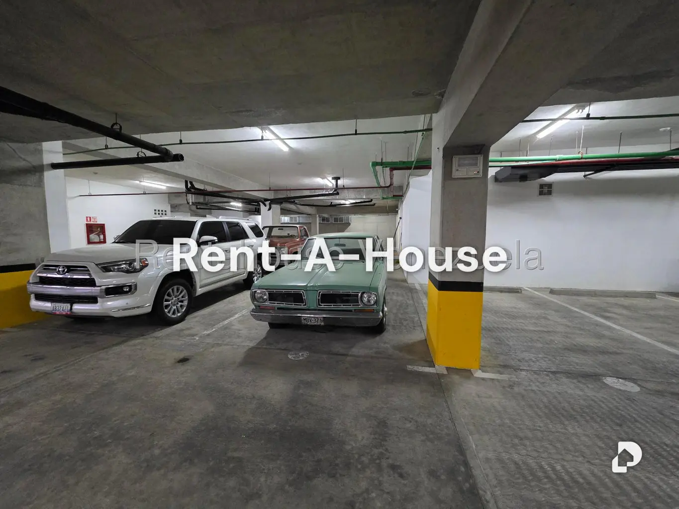 Apartamento en Mirador de Los Campitos I, Caracas – 18