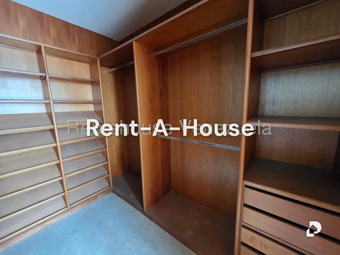 Apartamento en Mirador de Los Campitos I, Caracas – 15