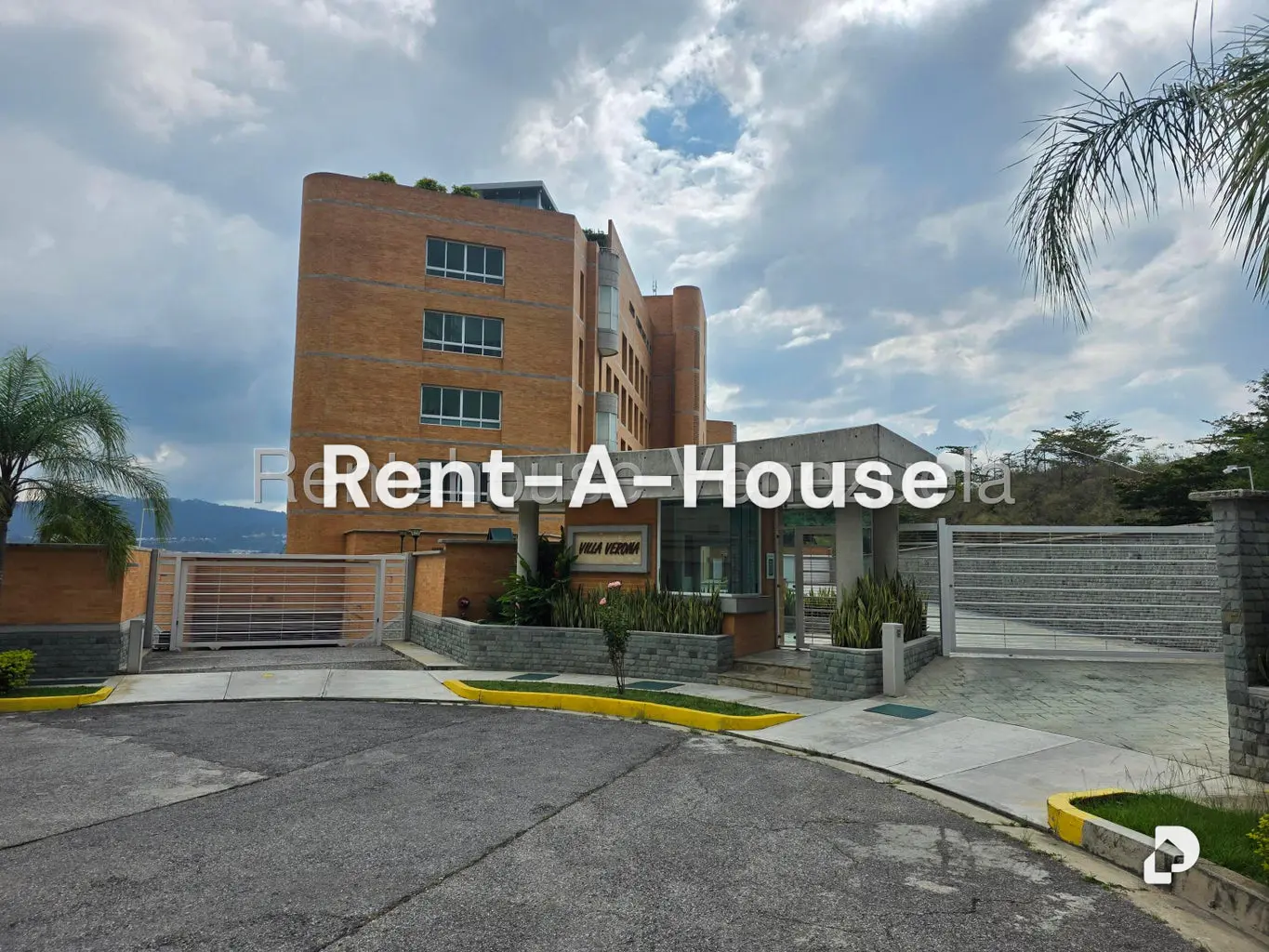 Apartamento en Mirador de Los Campitos I, Caracas – 1