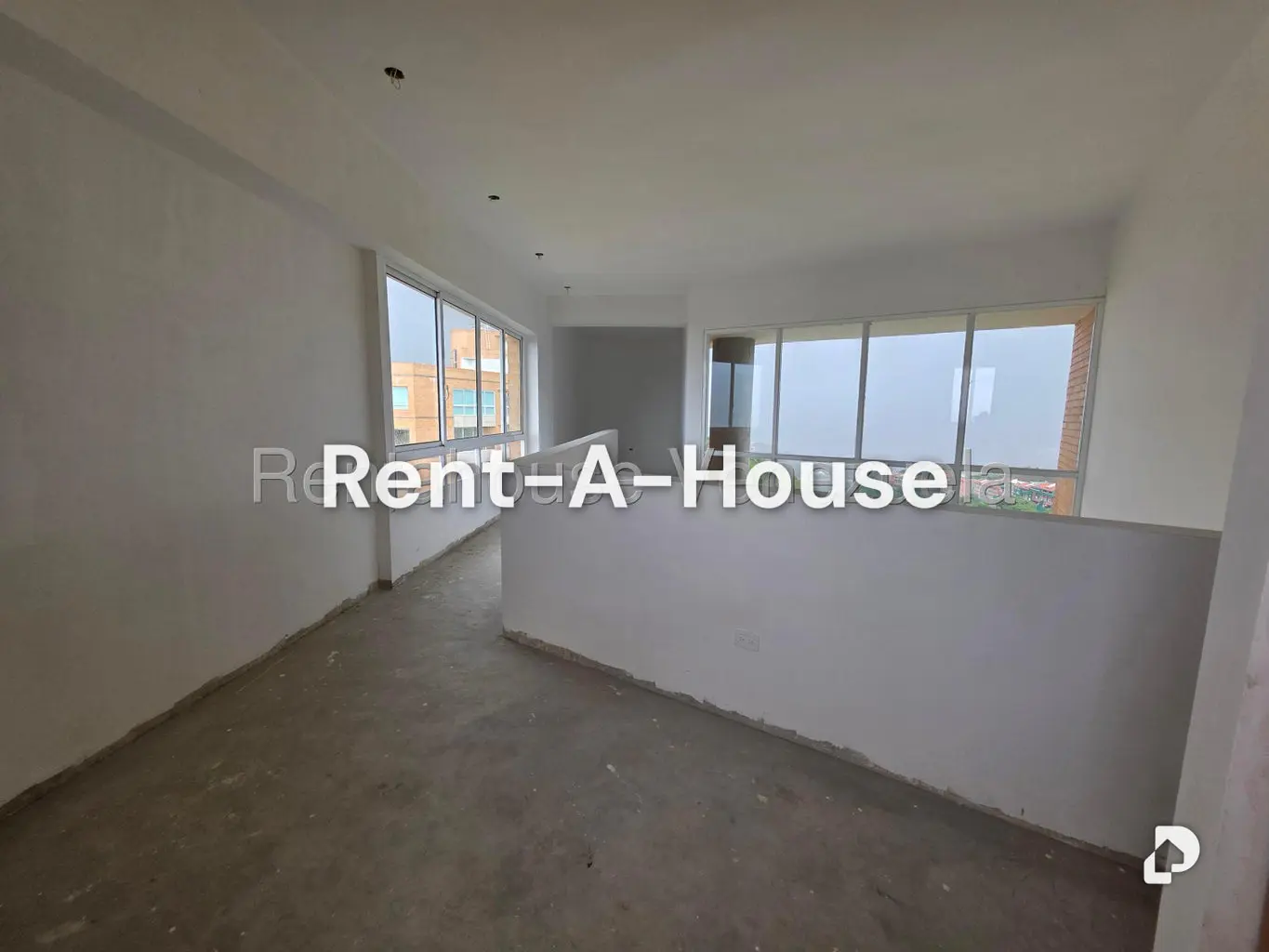 Apartamento en Mirador de Los Campitos I, Caracas – 12
