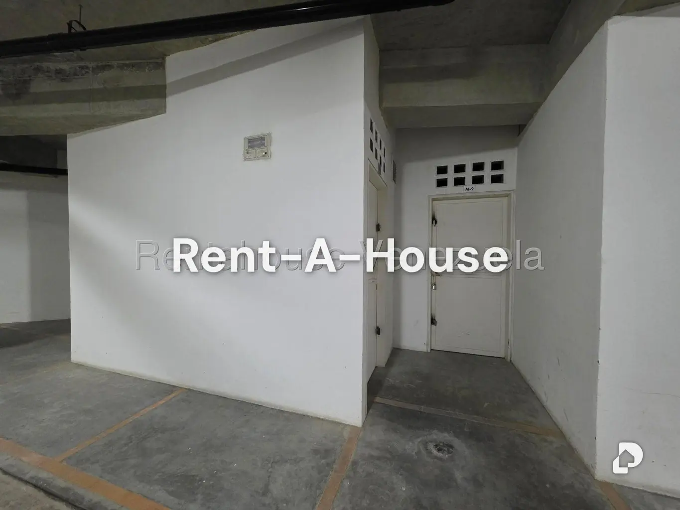 Apartamento en Mirador de Los Campitos I, Caracas – 19