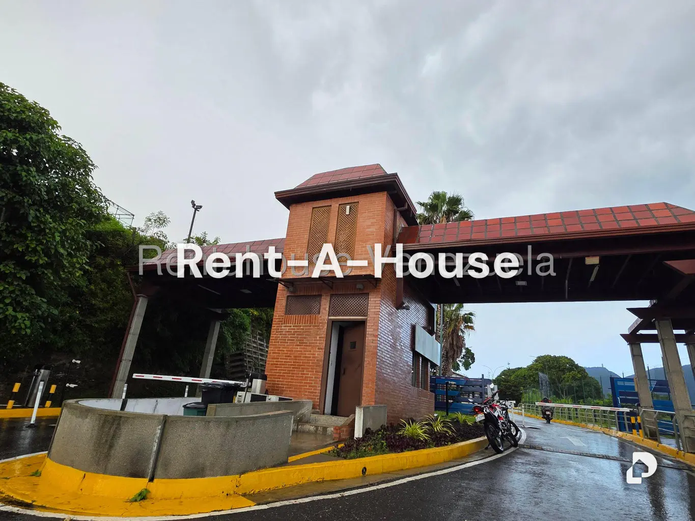 Apartamento en Mirador de Los Campitos I, Caracas – 21