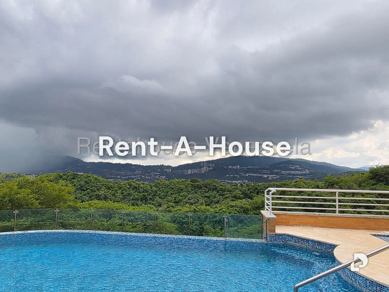 Apartamento en Mirador de Los Campitos I, Caracas – 27
