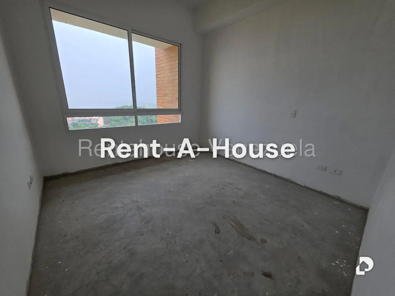Apartamento en Mirador de Los Campitos I, Caracas – 13