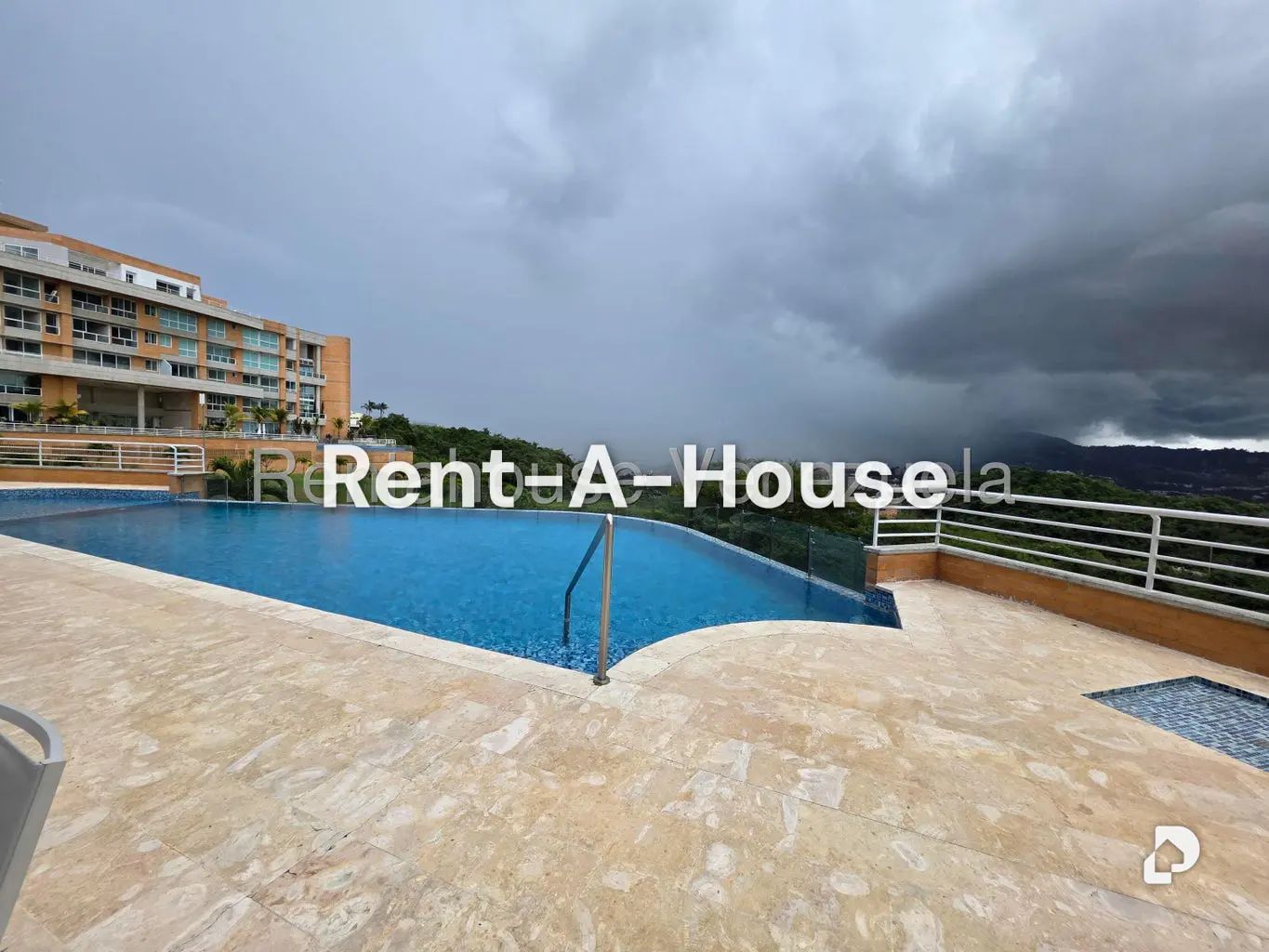 Apartamento en Mirador de Los Campitos I, Caracas – 26