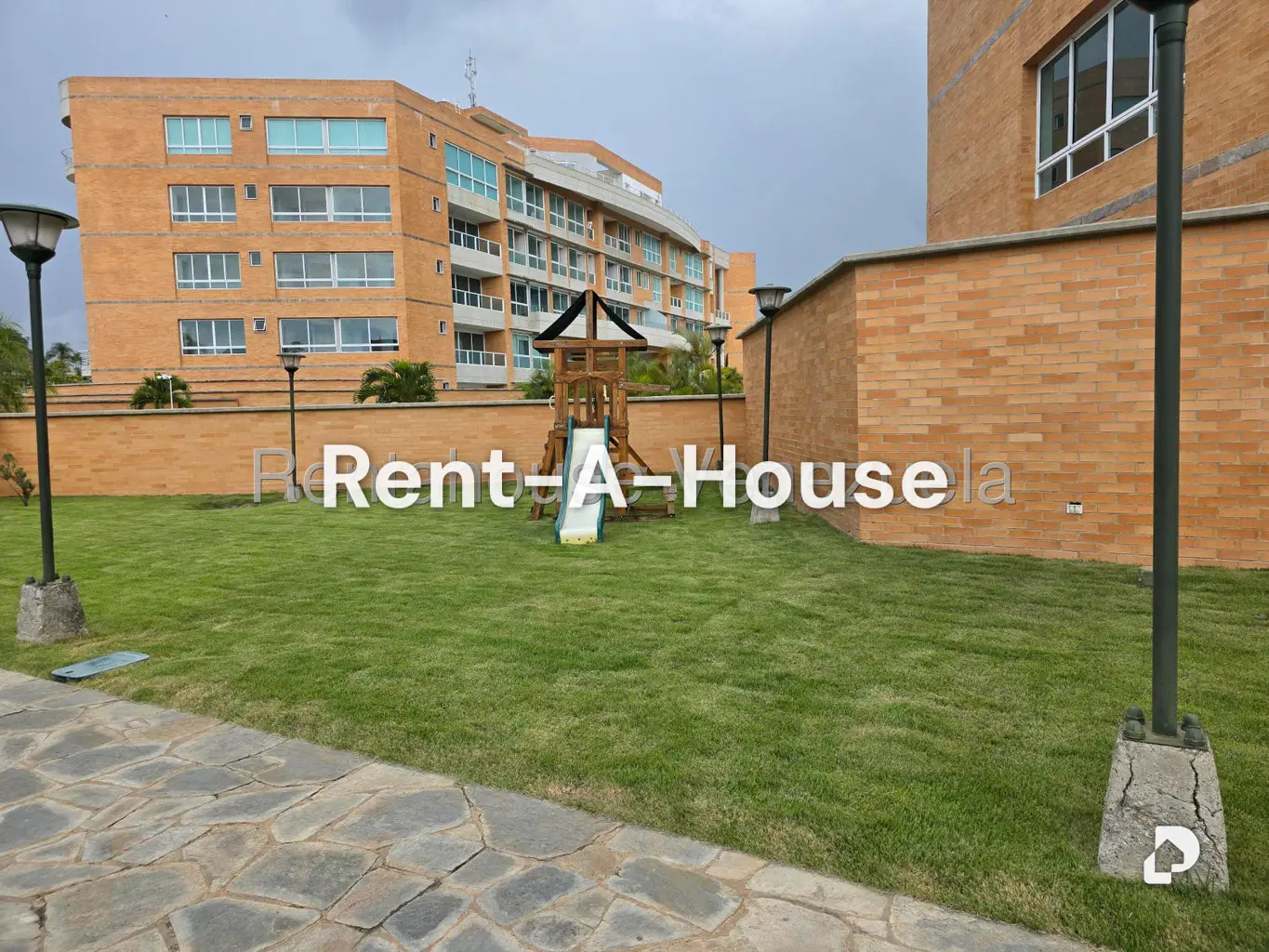 Apartamento en Mirador de Los Campitos I, Caracas – 24