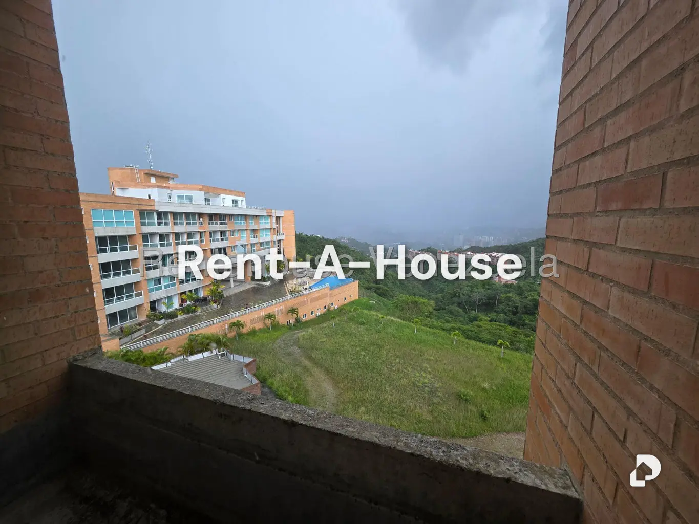 Apartamento en Mirador de Los Campitos I, Caracas – 10