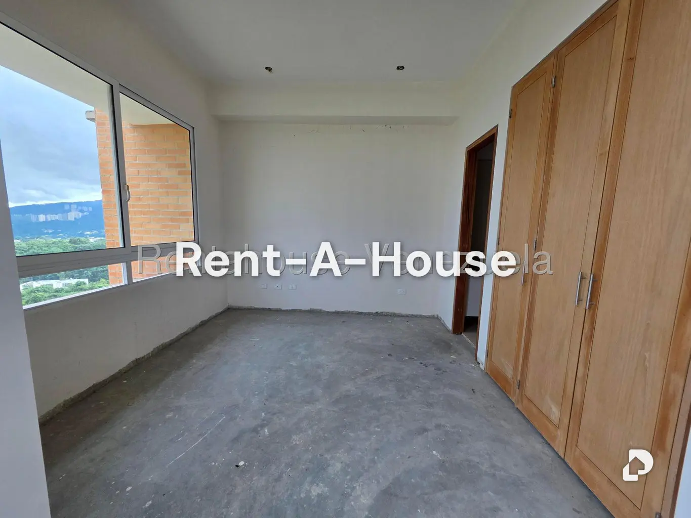 Apartamento en Mirador de Los Campitos I, Caracas – 2