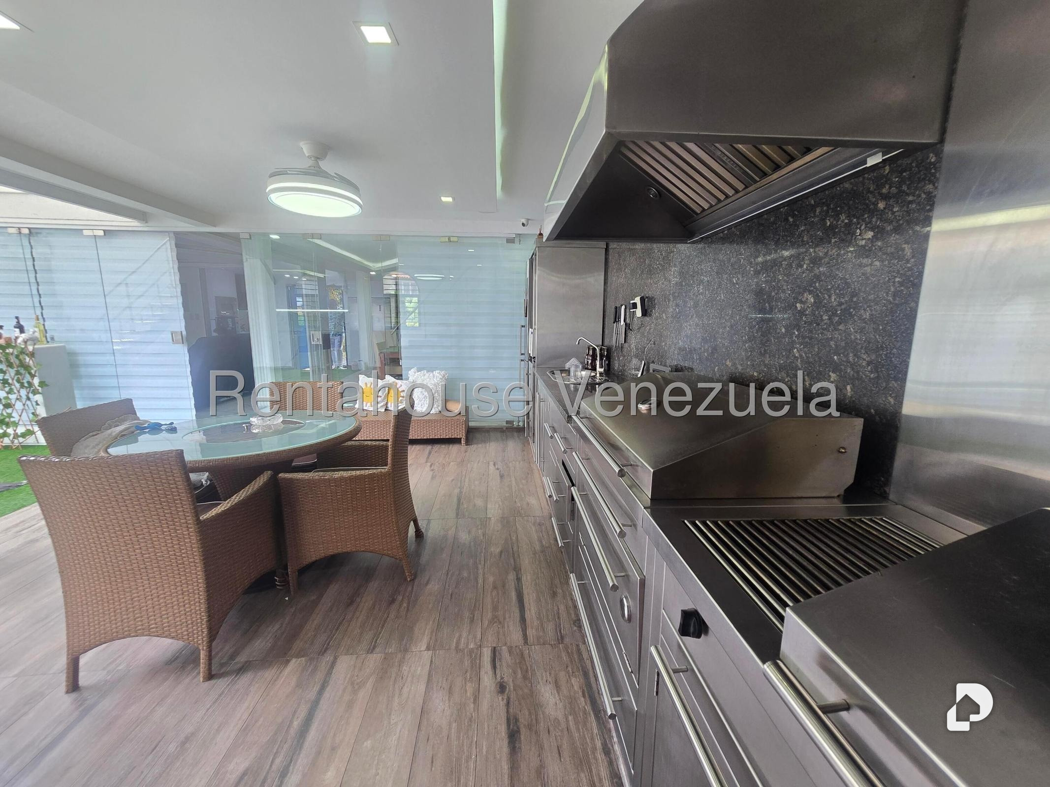 Casa en Macaracuay, Caracas
