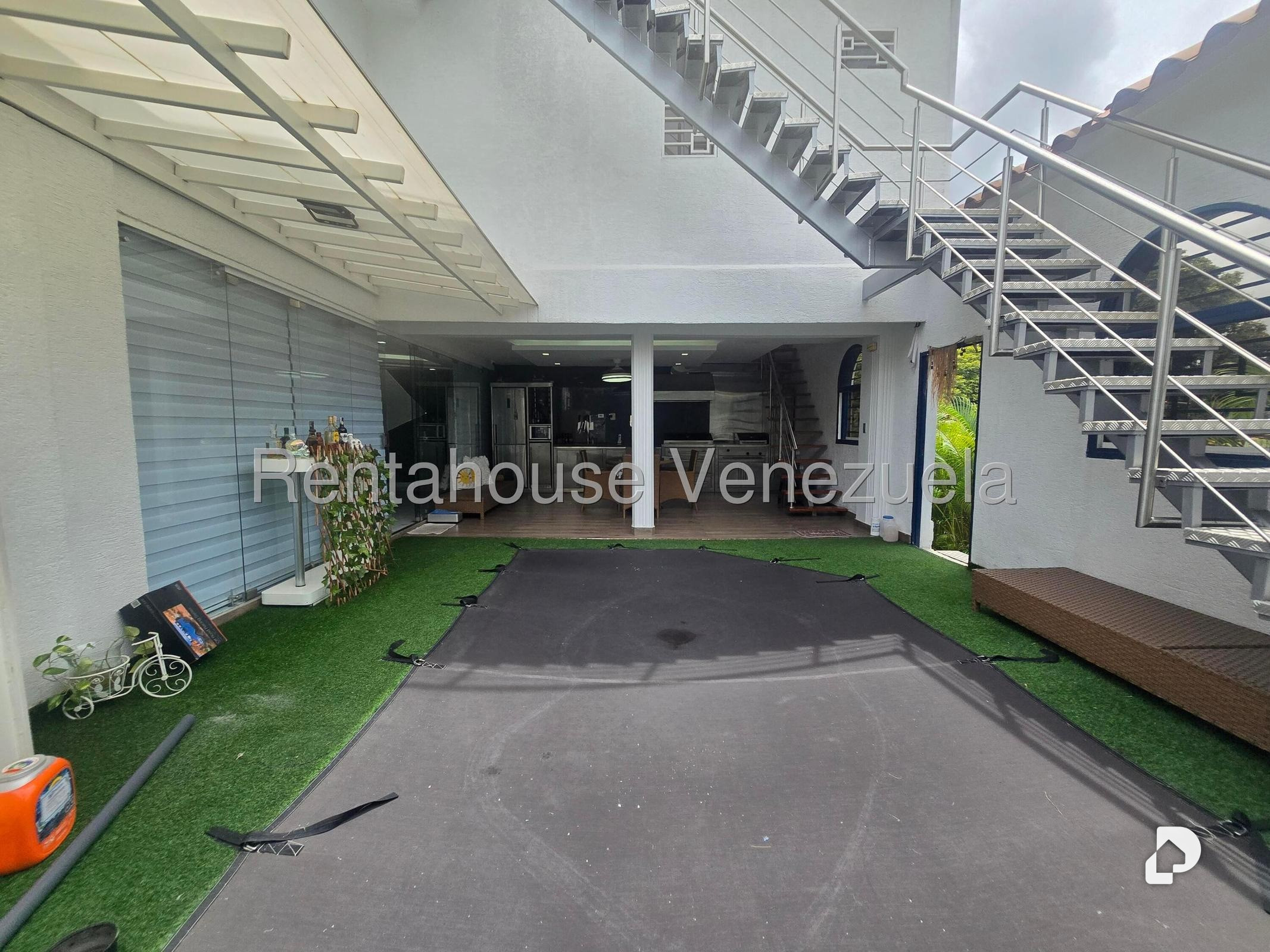 Casa en Macaracuay, Caracas