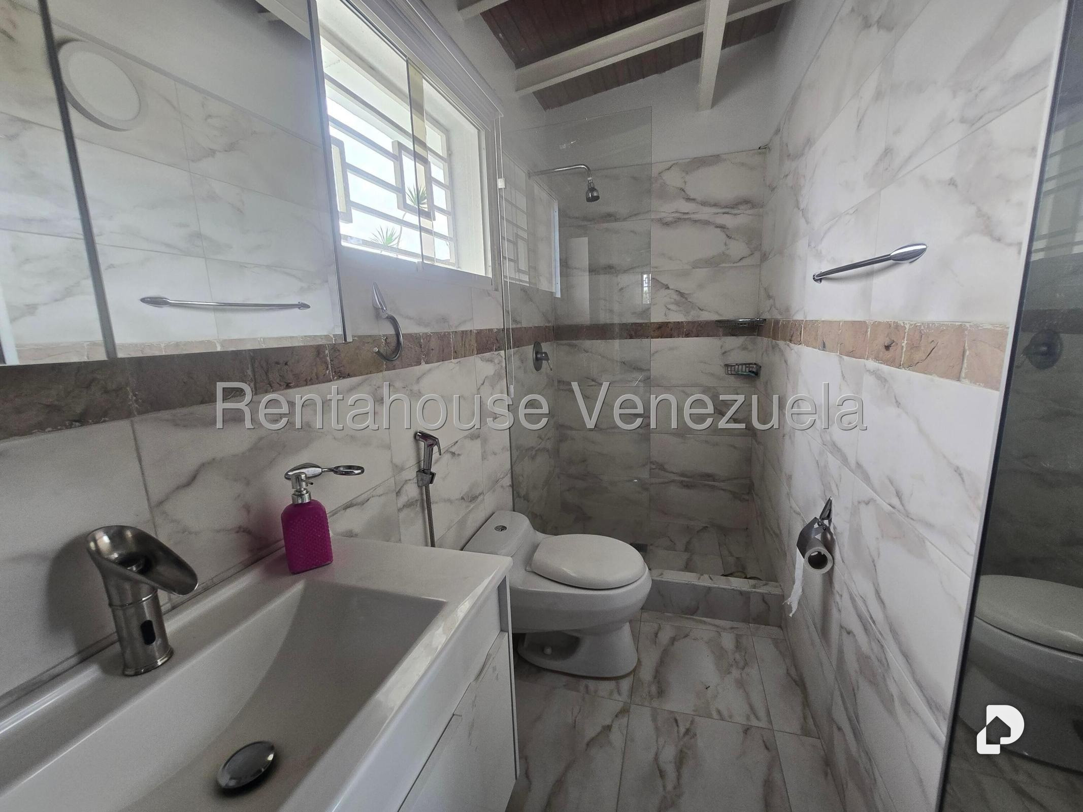 Casa en Macaracuay, Caracas