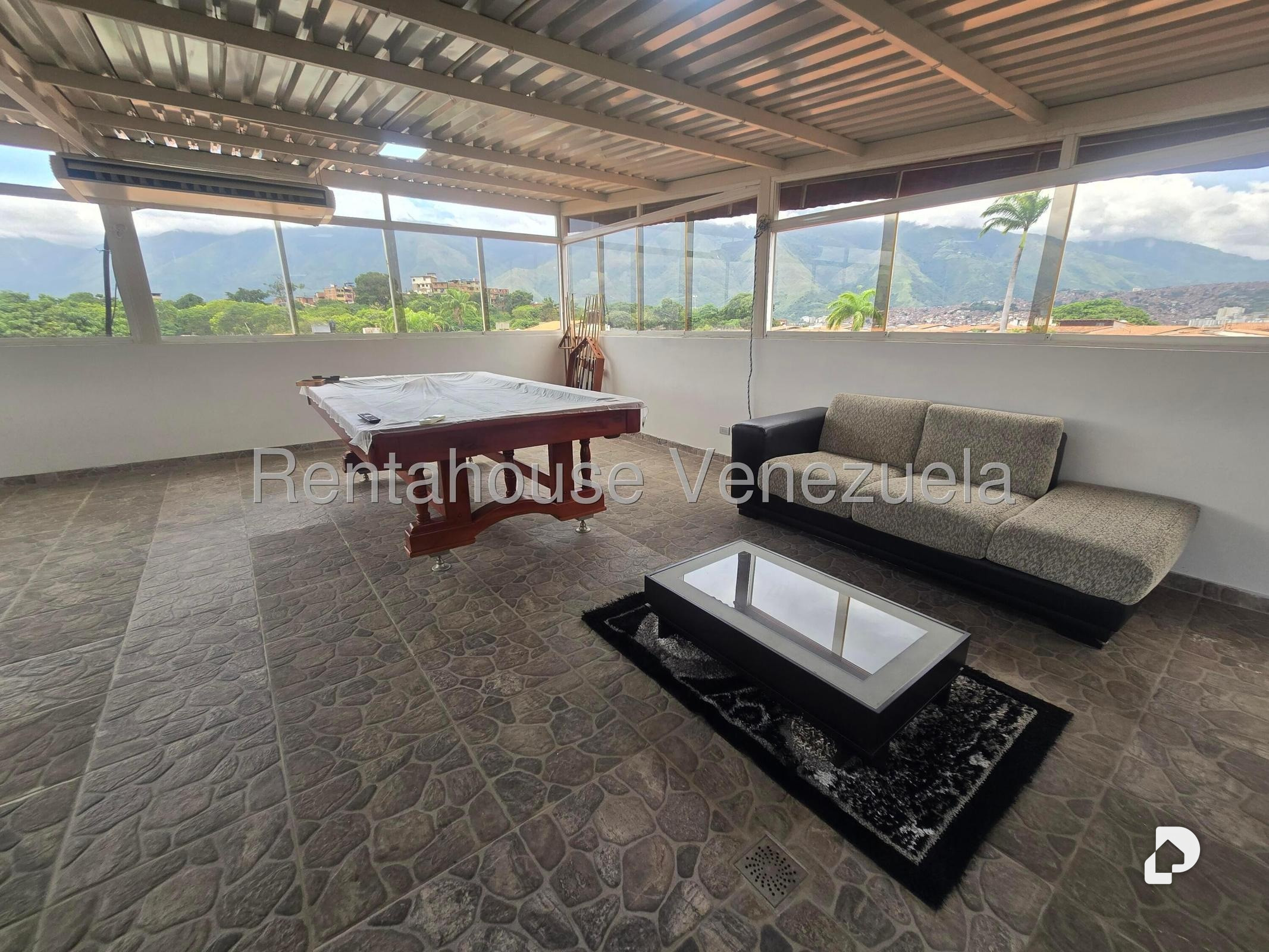 Casa en Macaracuay, Caracas