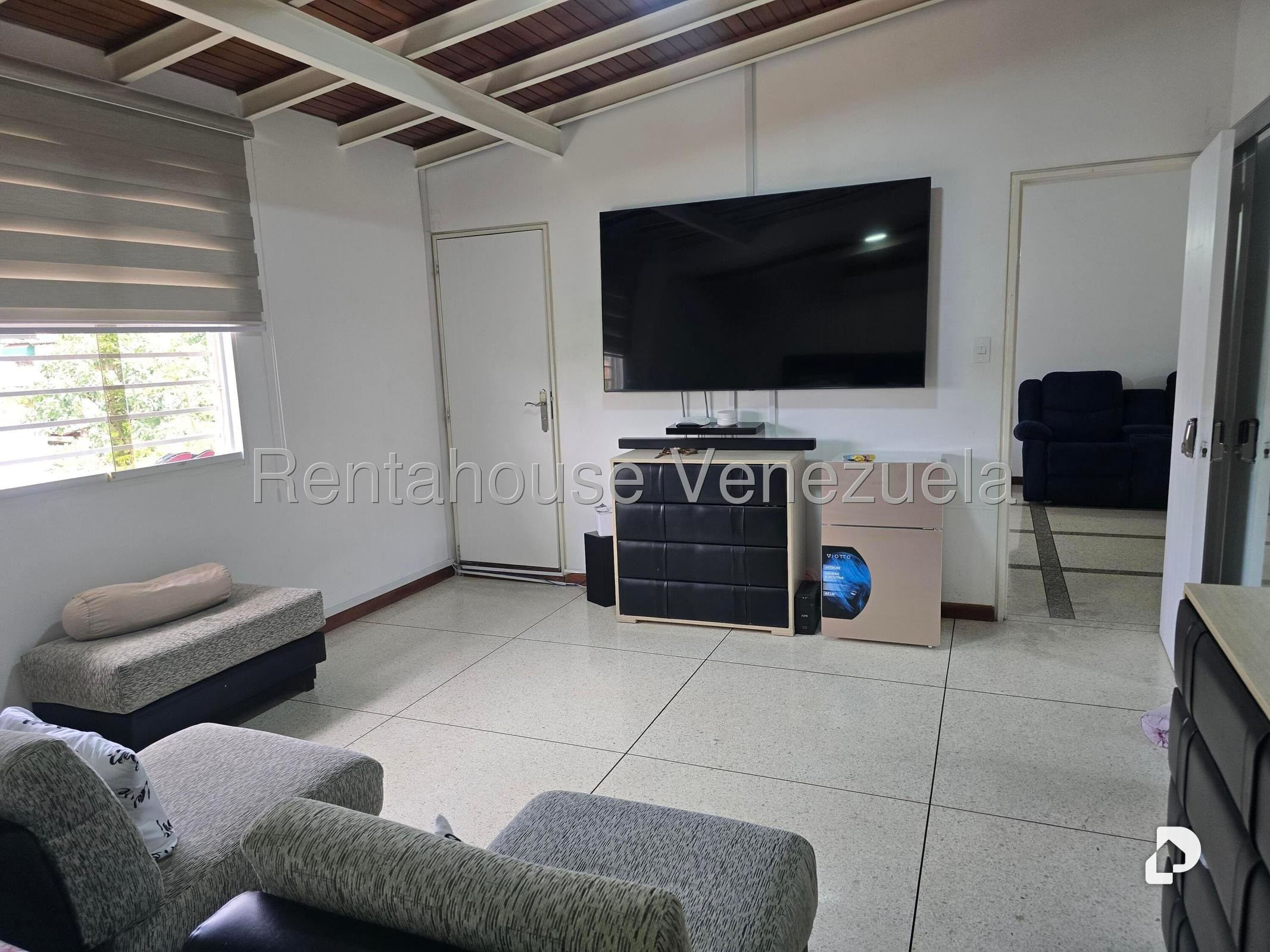 Casa en Macaracuay, Caracas