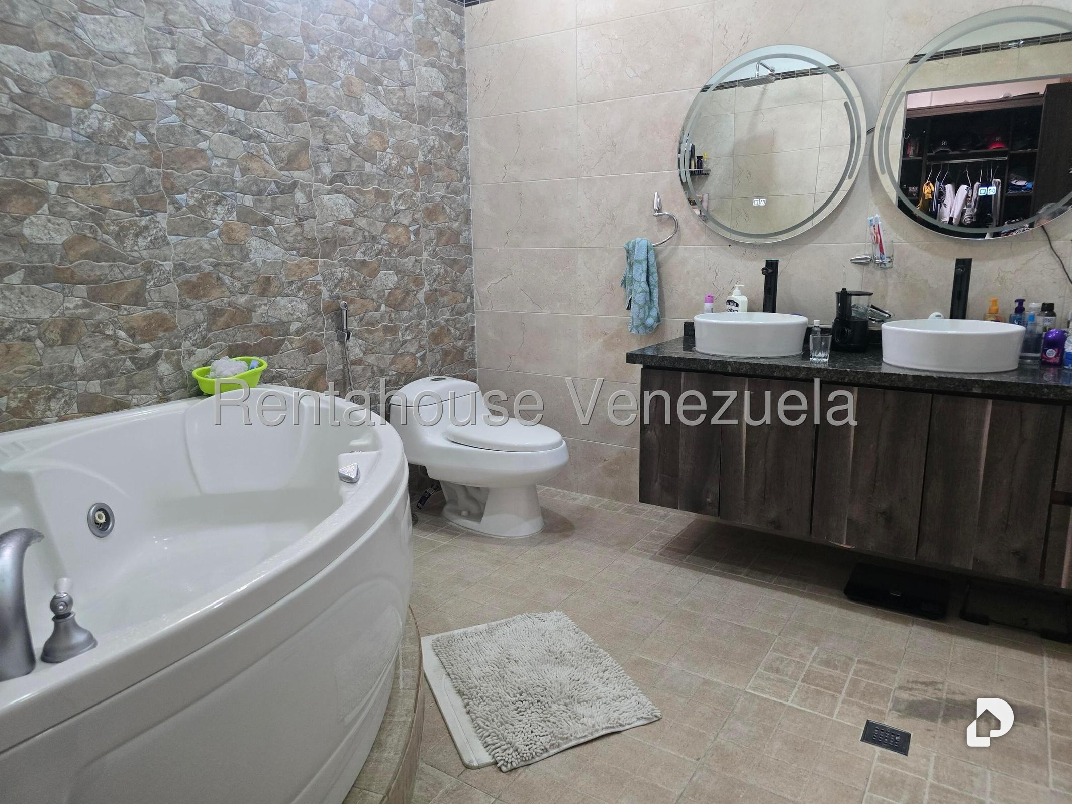 Casa en Macaracuay, Caracas