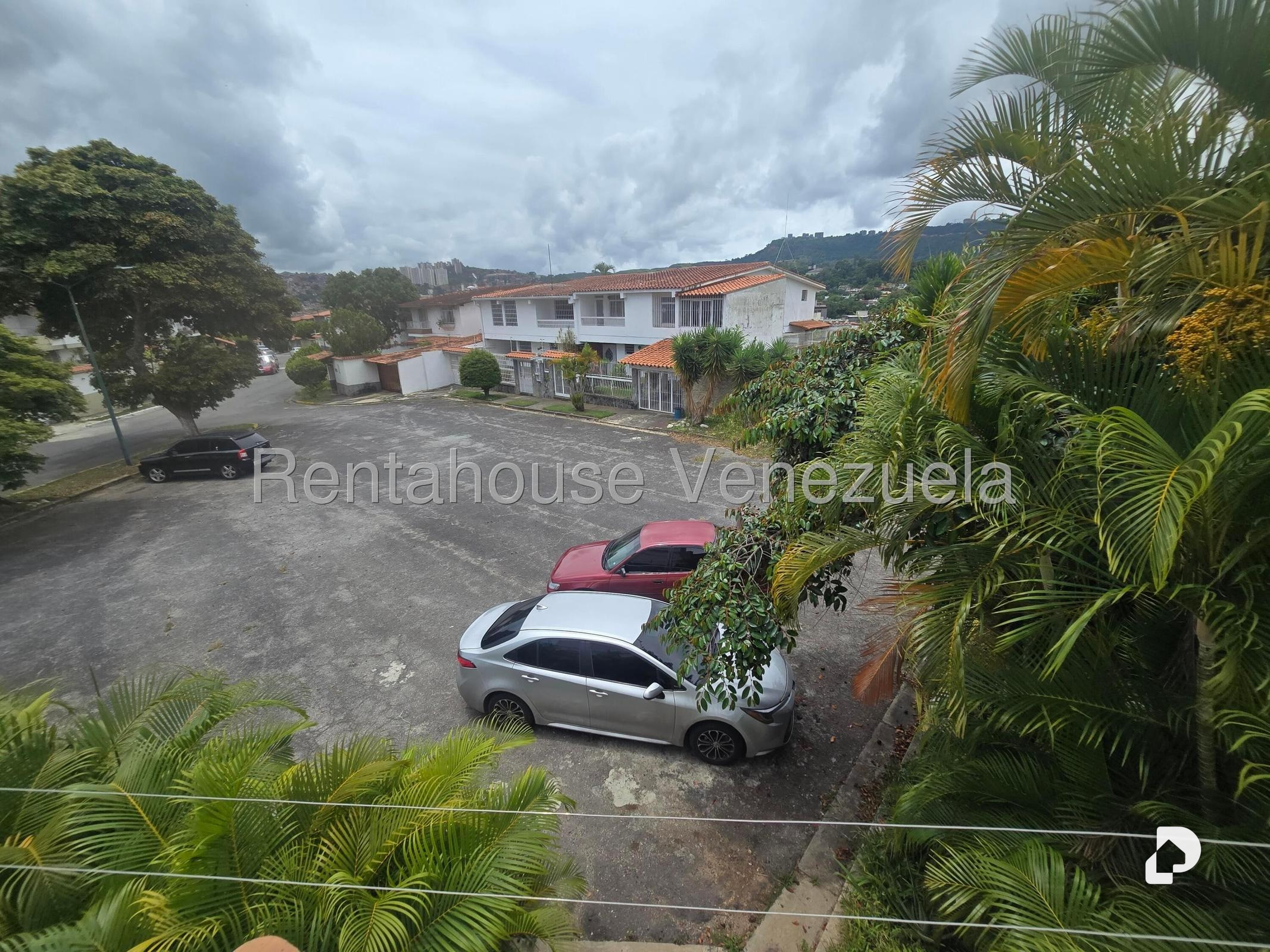Casa en Macaracuay, Caracas