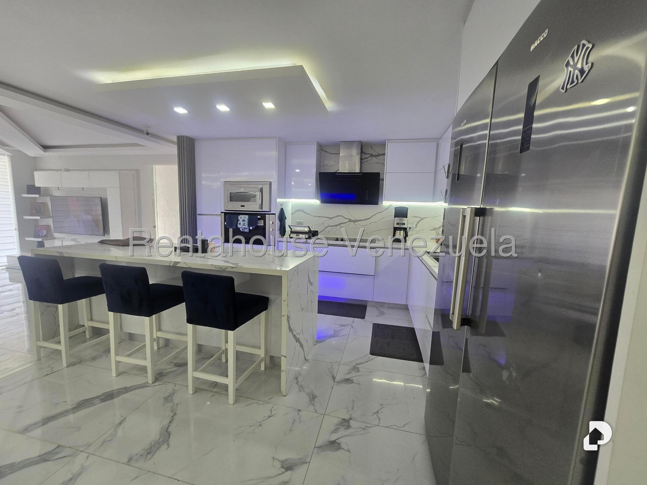 Casa en Macaracuay, Caracas