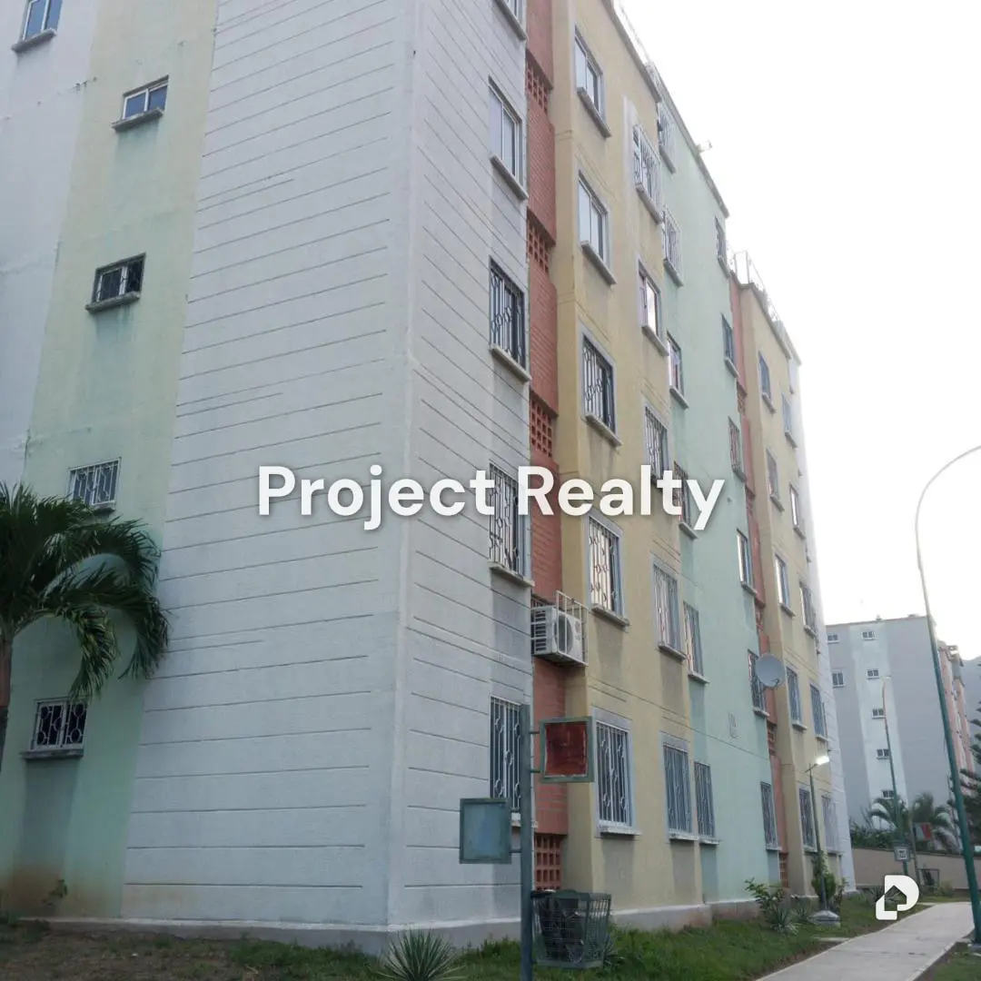 Apartment in Terrazas de San Diego, Valencia – 1