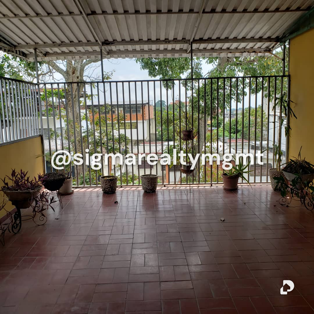 Casa en San Felipe, San Felipe - Cocorote – 8
