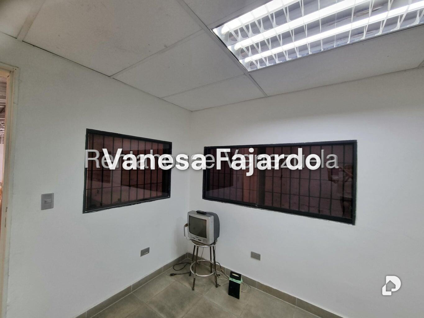 Galpón en La Yaguara, Caracas – 26