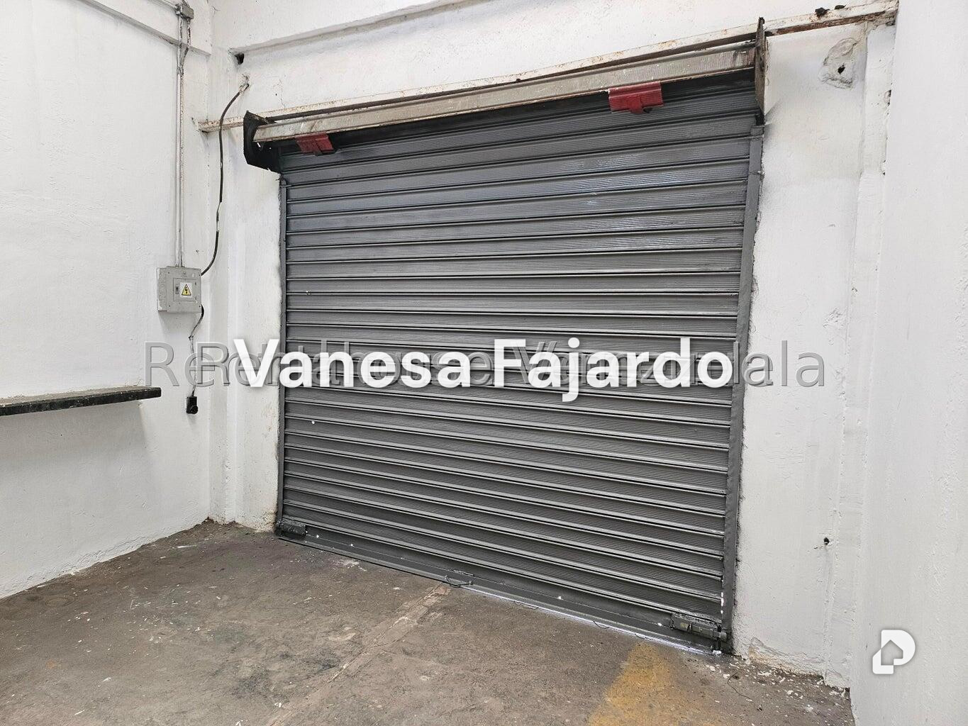Galpón en La Yaguara, Caracas – 27