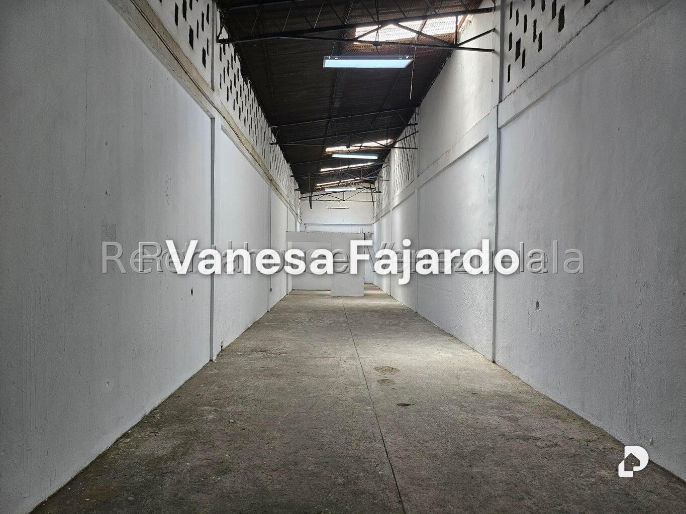 Galpón en La Yaguara, Caracas – 28