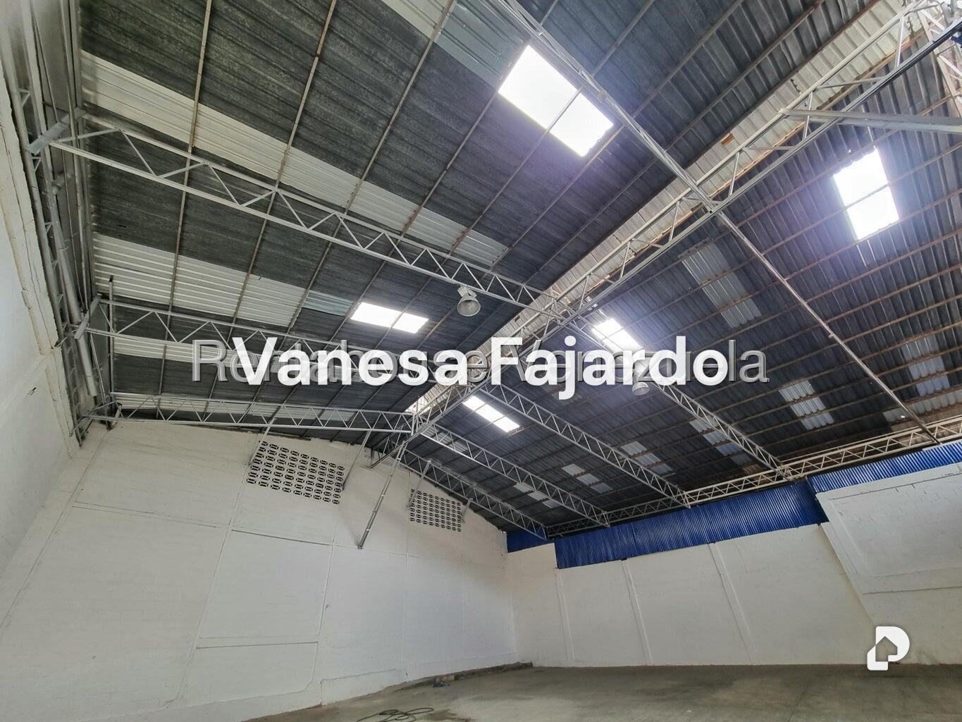Galpón en La Yaguara, Caracas – 14