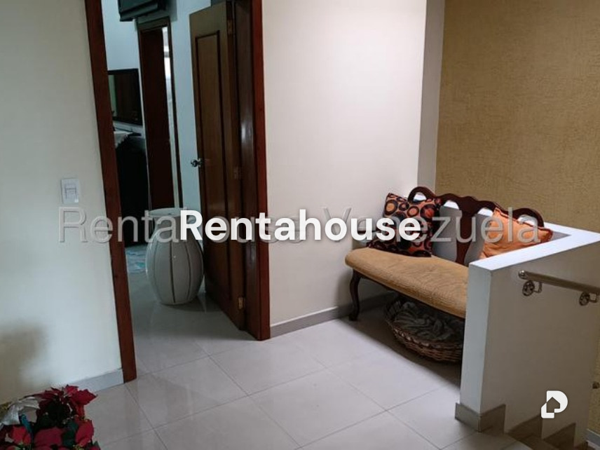 Townhouse en Trigal Norte, Valencia – 18