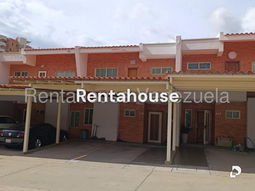Townhouse en Trigal Norte, Valencia – 1