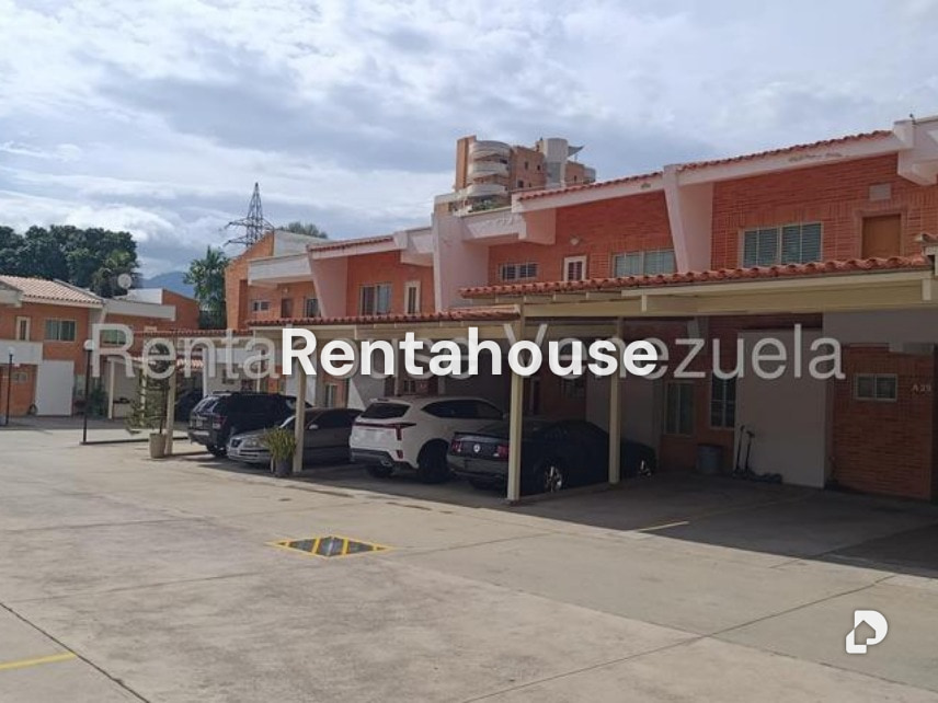 Townhouse en Trigal Norte, Valencia – 3