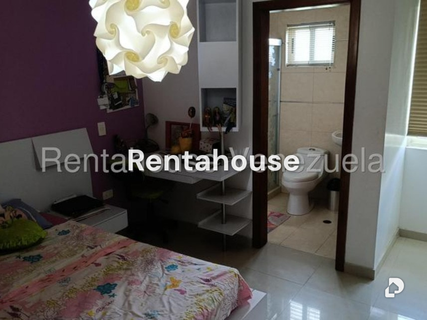Townhouse en Trigal Norte, Valencia – 23