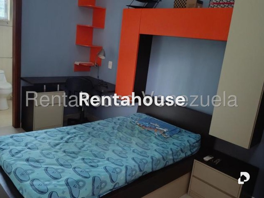 Townhouse en Trigal Norte, Valencia – 24