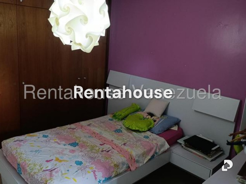 Townhouse en Trigal Norte, Valencia – 22