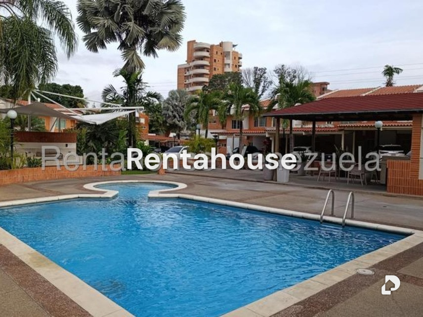 Townhouse en Trigal Norte, Valencia – 25