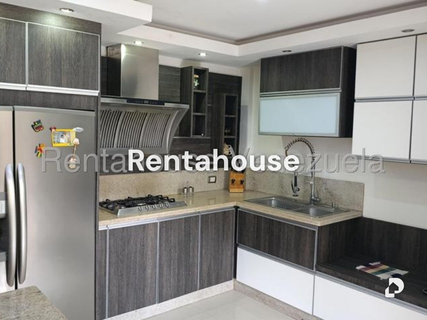Townhouse en Trigal Norte, Valencia – 13