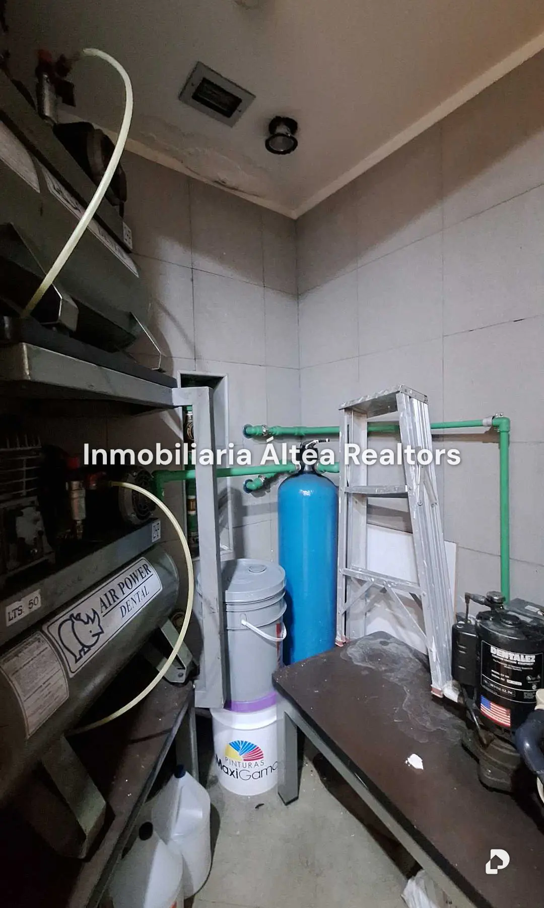 Oficina en Santa Rosa de Lima, Caracas – 18