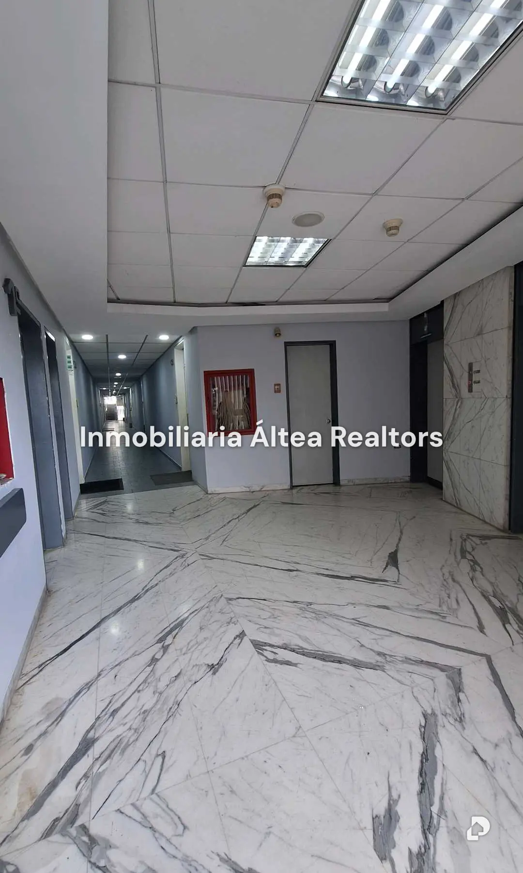 Oficina en Santa Rosa de Lima, Caracas – 22