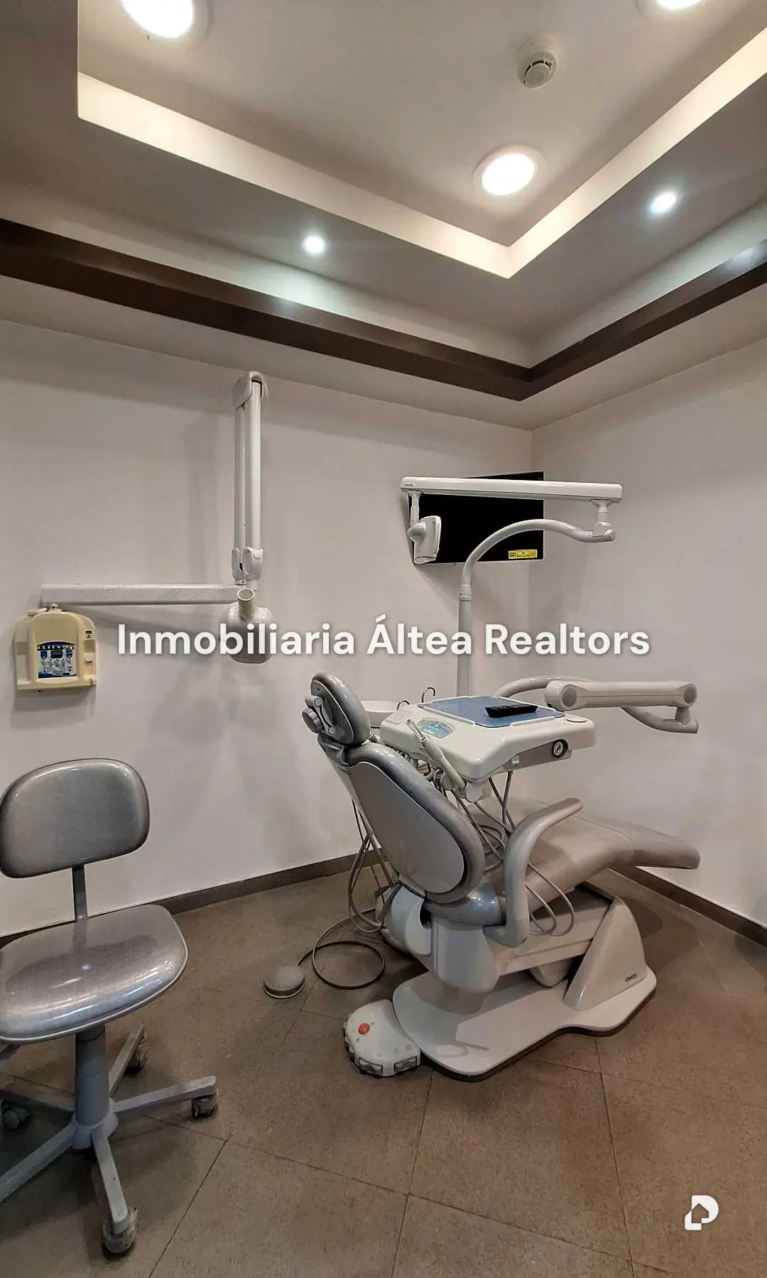 Oficina en Santa Rosa de Lima, Caracas – 9