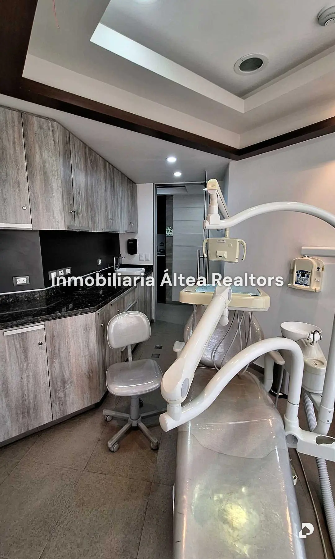 Oficina en Santa Rosa de Lima, Caracas – 15
