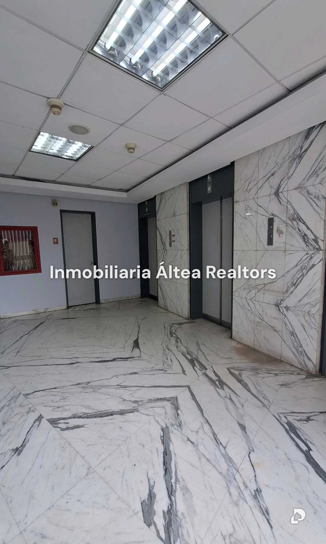 Oficina en Santa Rosa de Lima, Caracas – 21