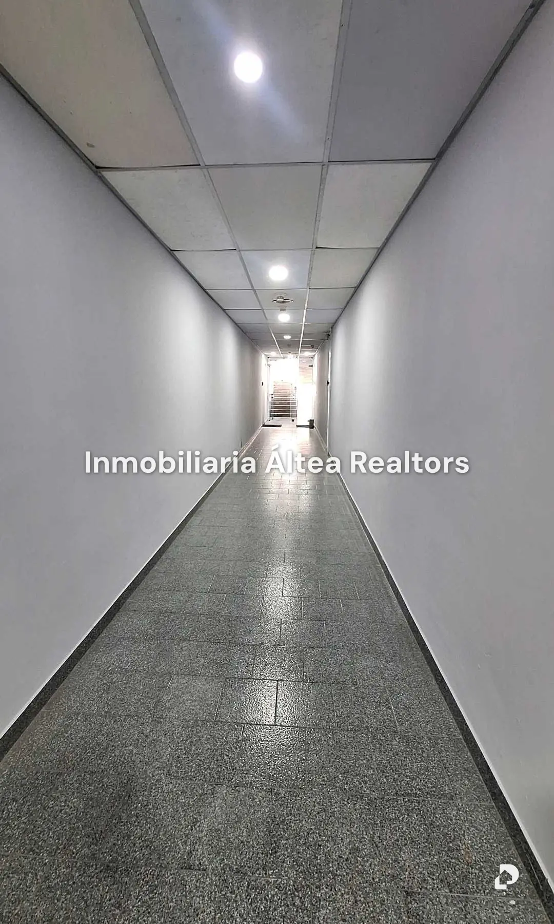 Oficina en Santa Rosa de Lima, Caracas – 20