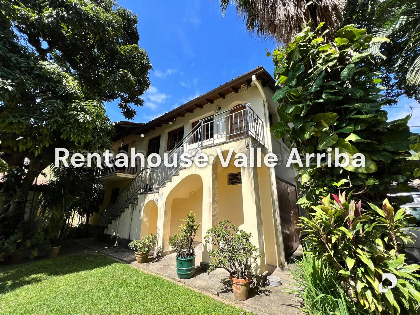 Casa en Los Chorros, Caracas – 3