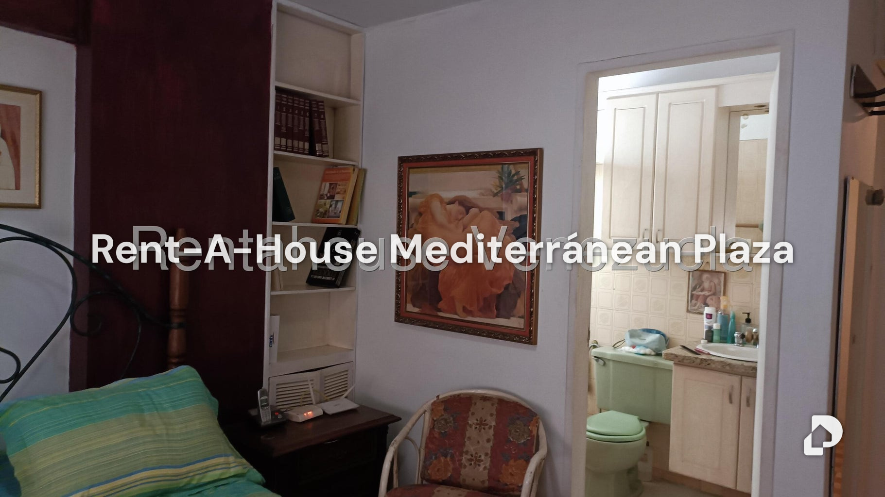 Apartamento en Prebo I, Valencia – 13