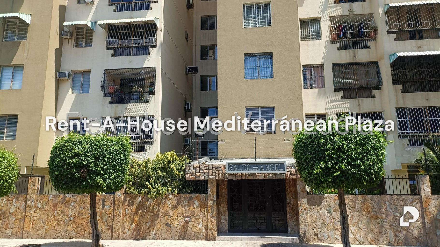 Apartamento en Prebo I, Valencia – 27