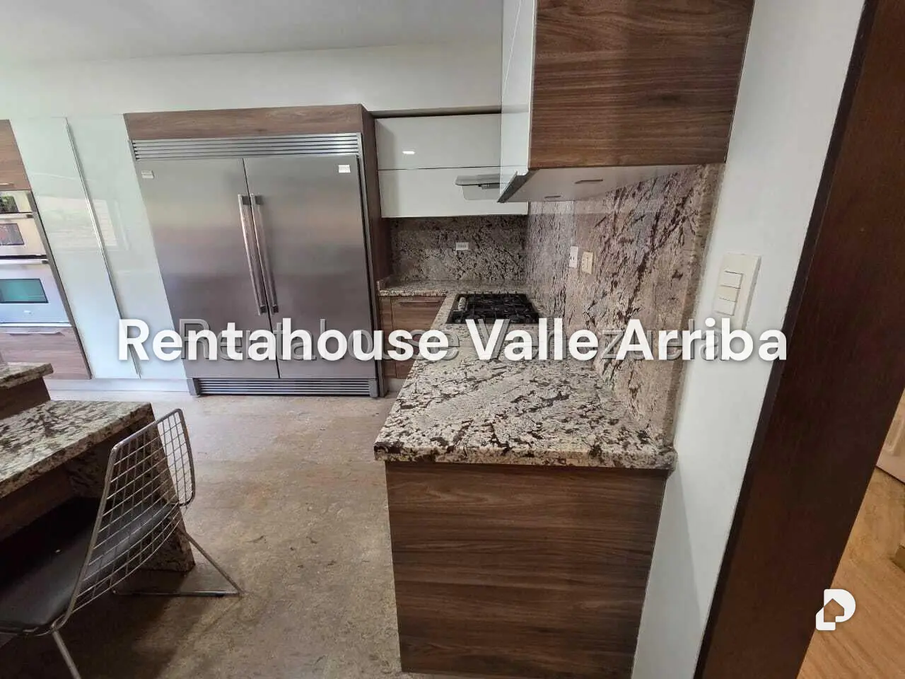 Apartamento en Campo Alegre, Caracas – 18
