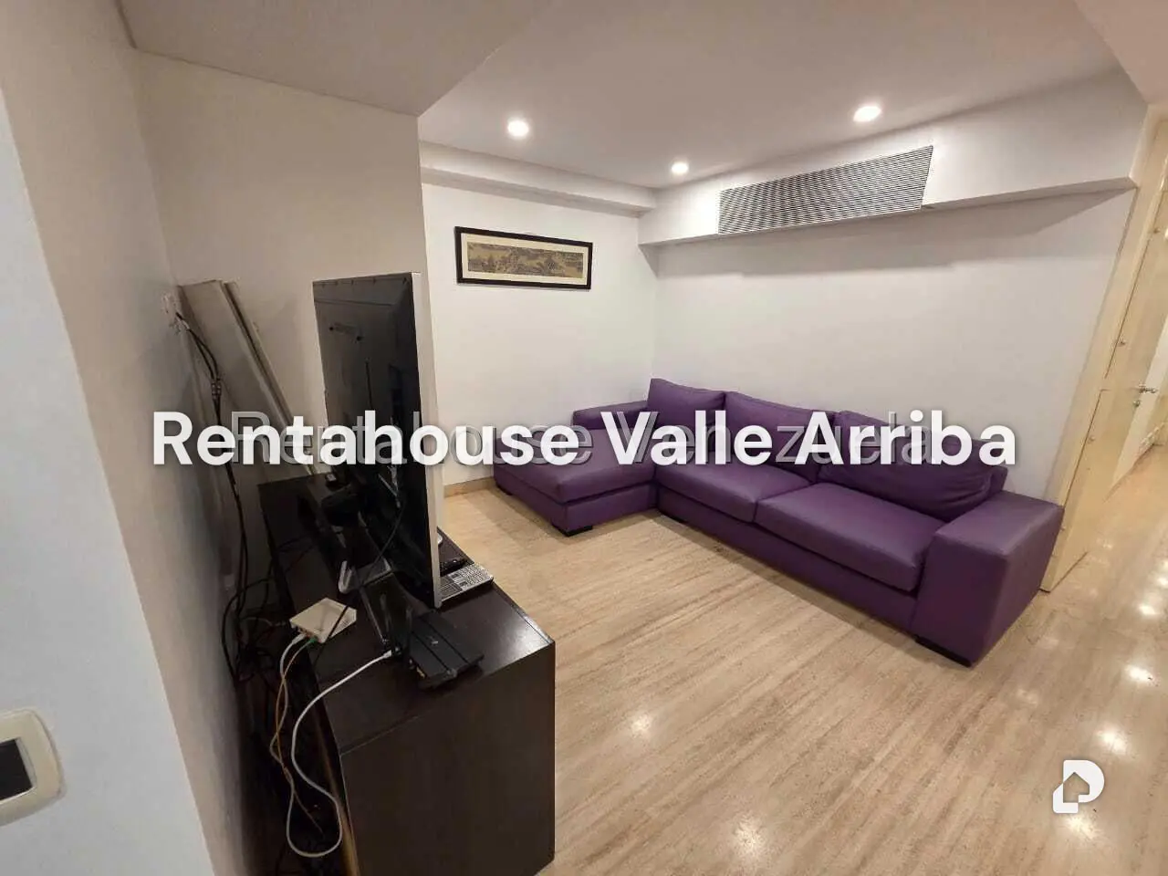 Apartamento en Campo Alegre, Caracas – 27