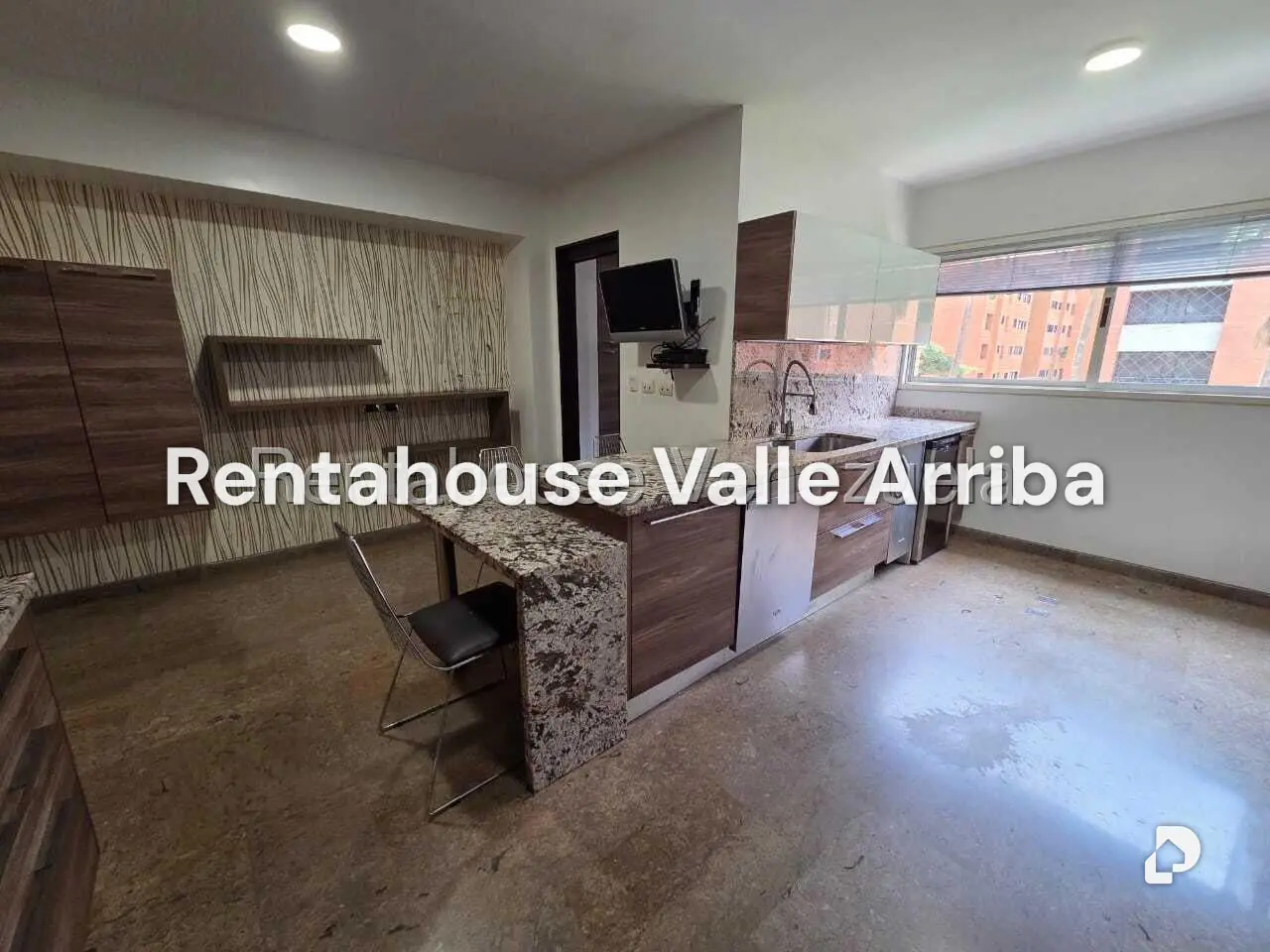 Apartamento en Campo Alegre, Caracas – 21